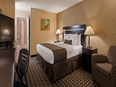 Hotel Western 3*