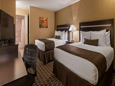 Western Hotel Pleasanton