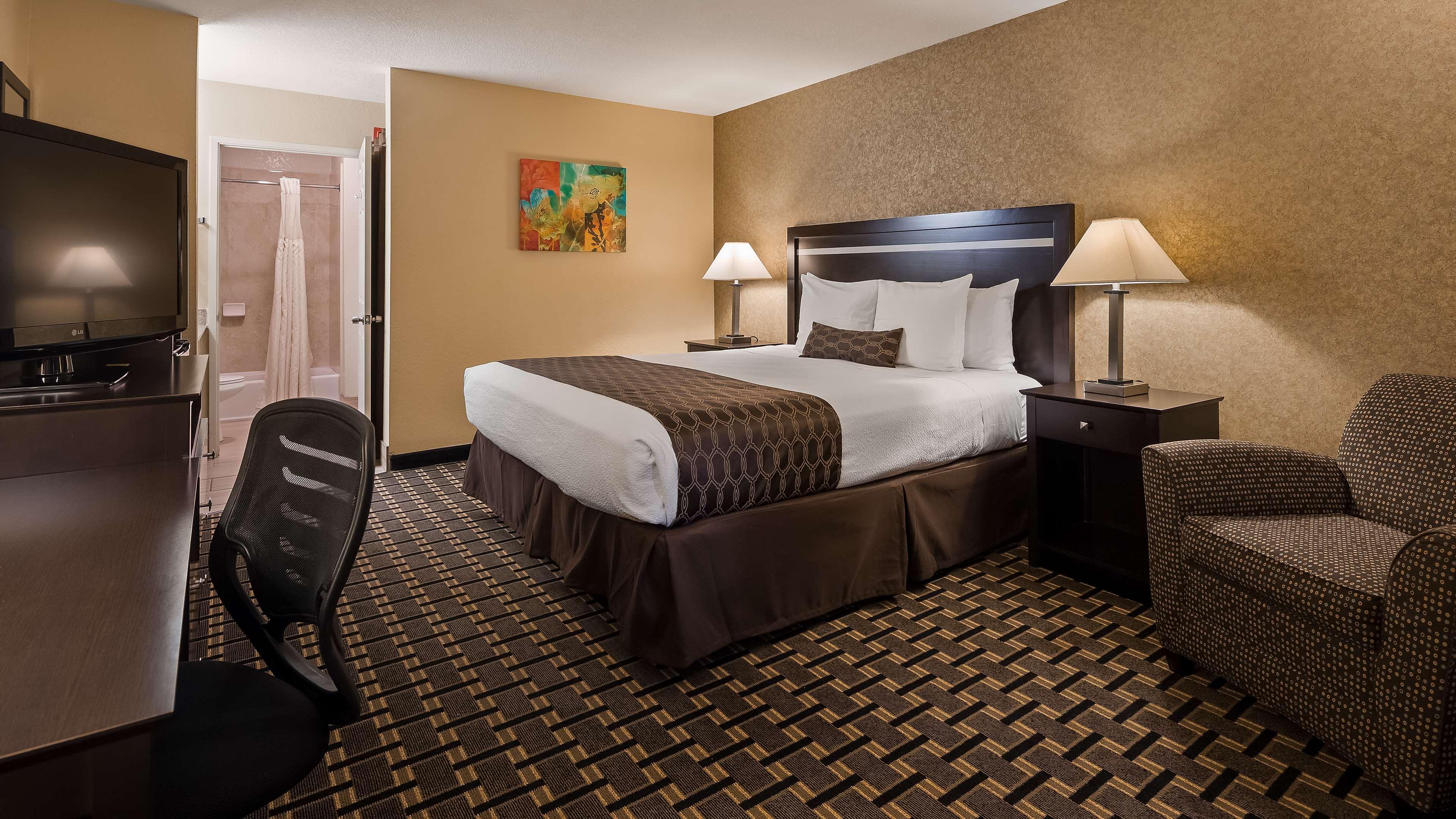 Hotel Western 3*