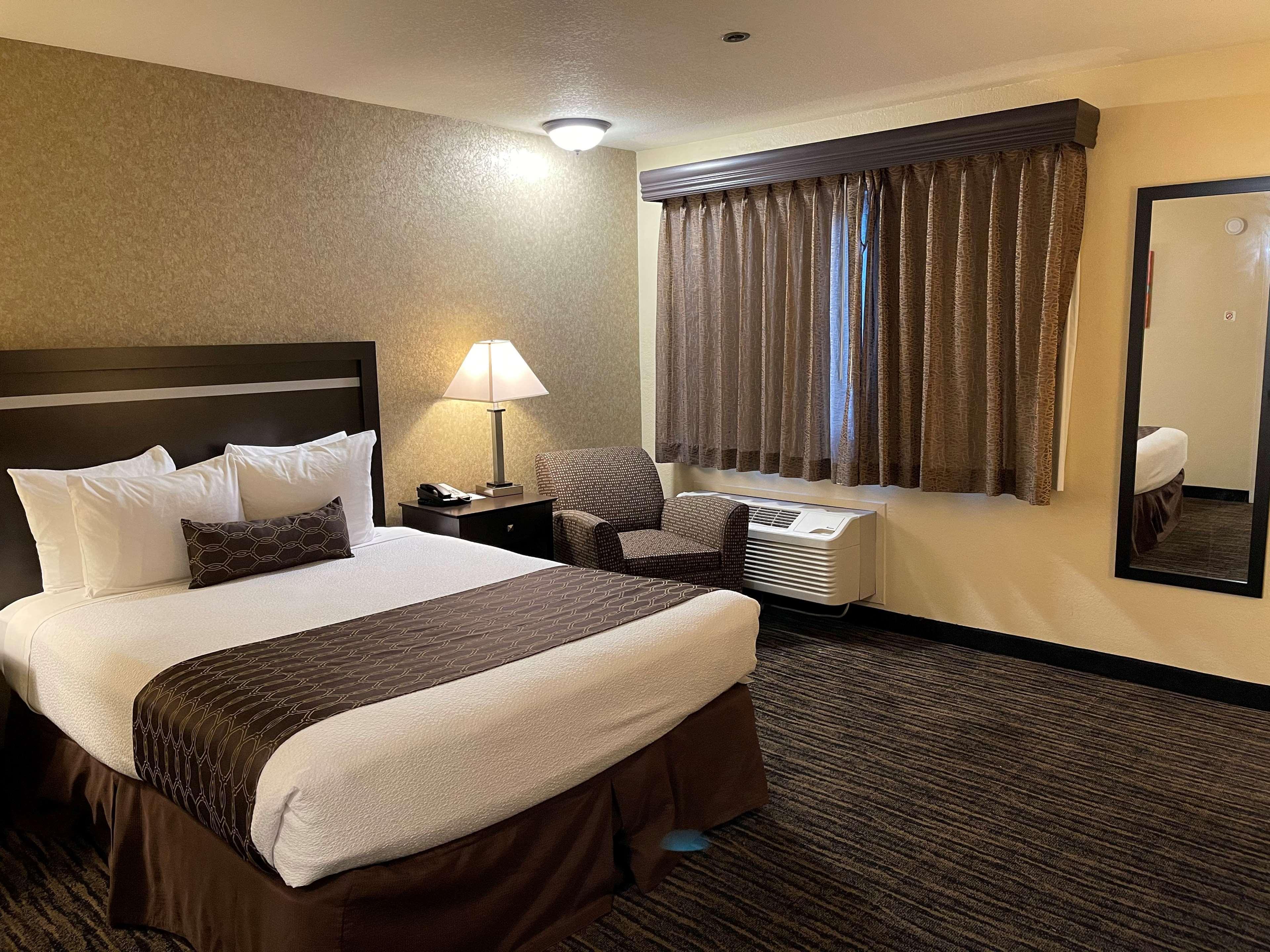 Hotel Western 3*