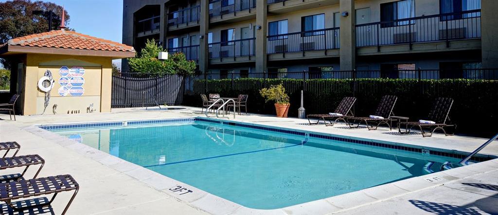 Western 3* Pleasanton