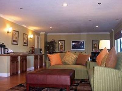 Hotel Western Pleasanton