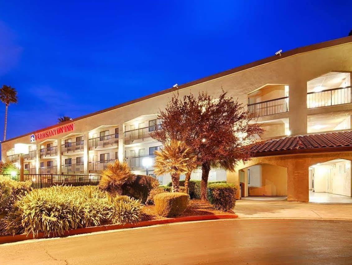 Hotel Western Pleasanton