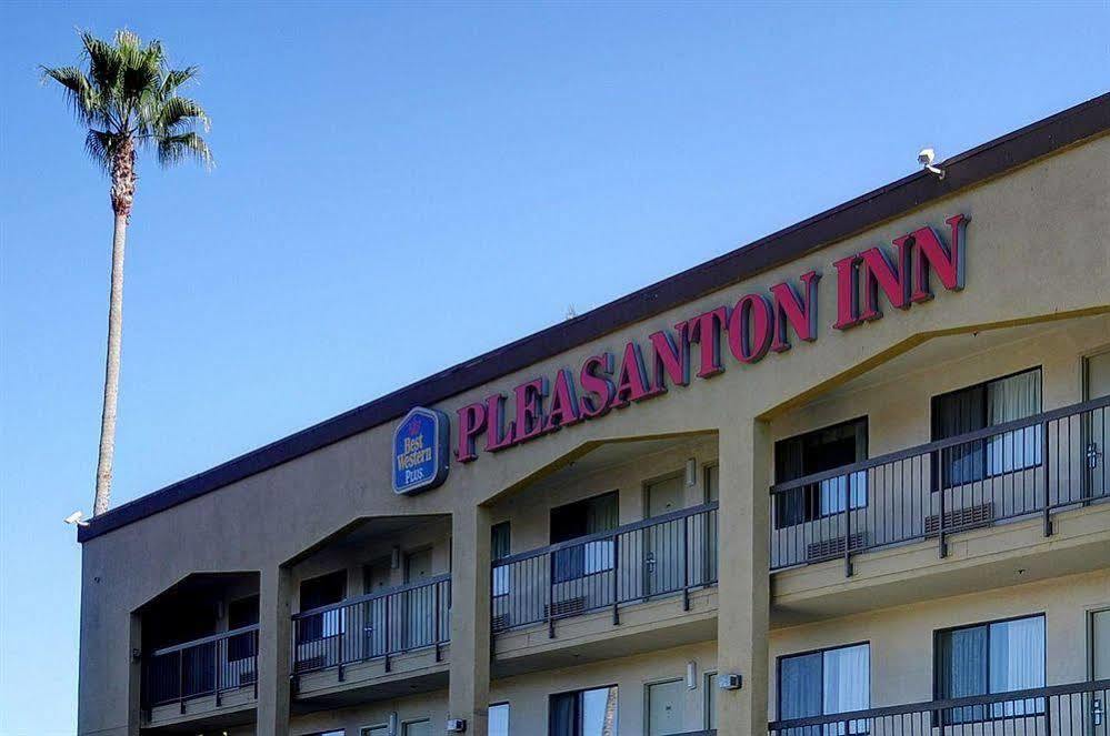 Western 3* Pleasanton