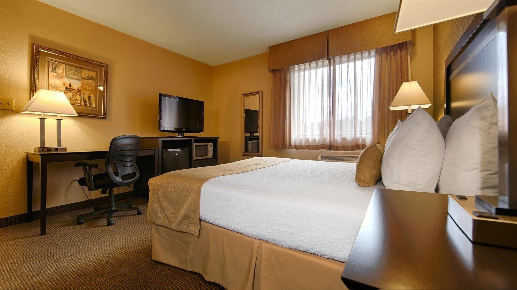 Hotel Western