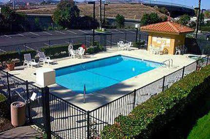 Hotel Western Pleasanton